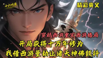 穿越西游之附身唐僧