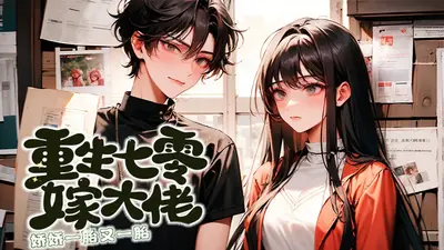 重生七零做团宠大佬