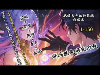 游戏练级现实无敌