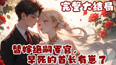 随军男人已结婚，转头嫁他首长