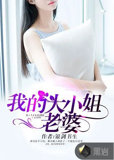 我的美女巫师老婆