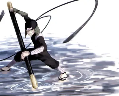 我，猿飞日斩！三代目火影