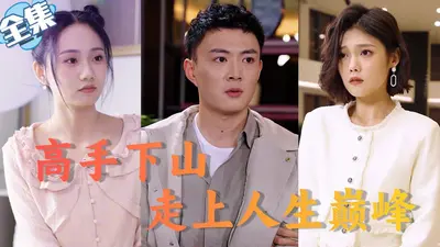 高手下山：绝美老婆我来了