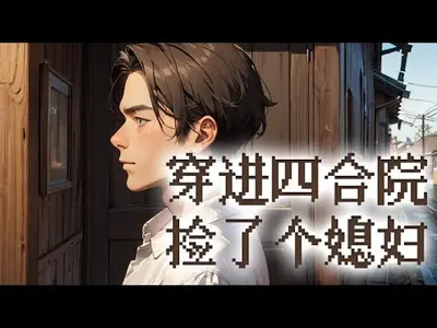 四合院：刚穿越就捡了个媳妇儿