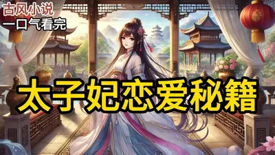 王爷不好啦，太子要娶您