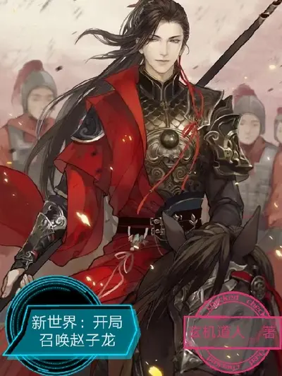 争霸天下之真龙出世