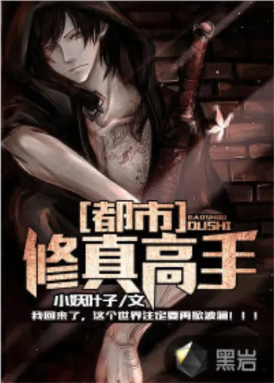 修行高手在都市