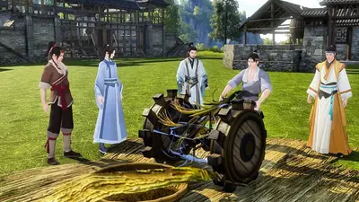 霸宠田园：娘子，你好辣！