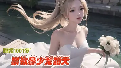 重生娇娇不做小，禁欲太子宠上瘾