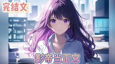 影帝的狗仔鲜妻