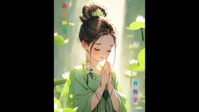 宠夫田园：带着包子去打野