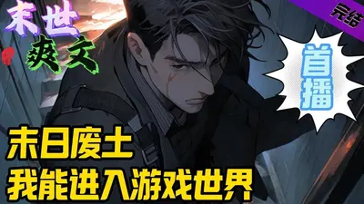 穿越末世之生存游戏