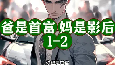 清朝老爸现代妈