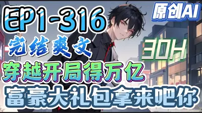 只想让玩家省钱的我却被氪成首富