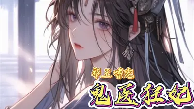 邪王绝宠：医品特工妃