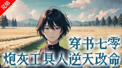 七零炮灰是个狠人