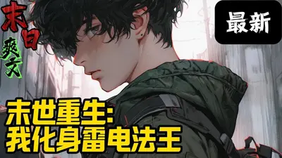 末世之雷霆武者