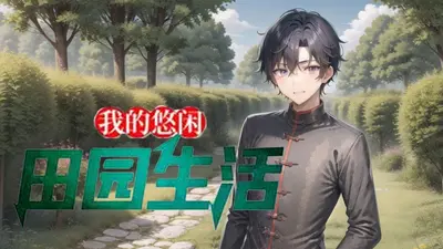 山水人家之悠闲田园