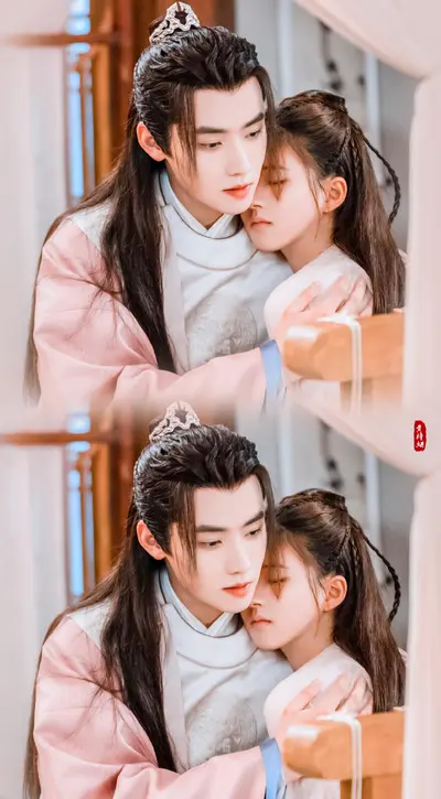 国子监来了个女弟子