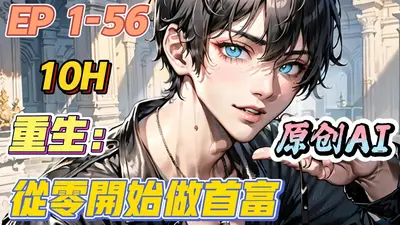 首富从签约凡人开始