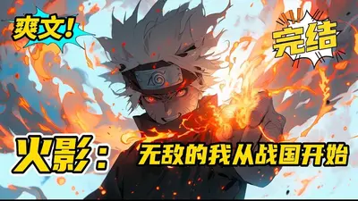 战神之我本无敌