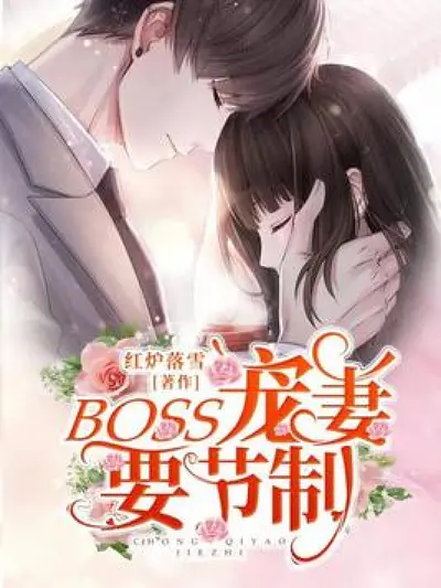宠妻令：boss，借个婚！