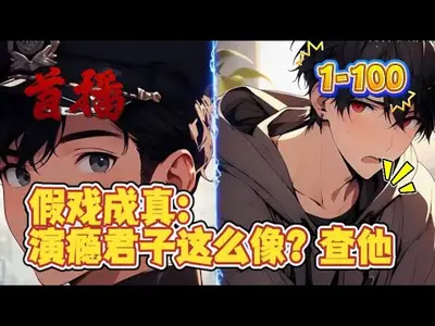 戏假成真：演瘾君子这么像？查他