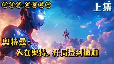 人在奥特：怪兽们，去给我抢女主