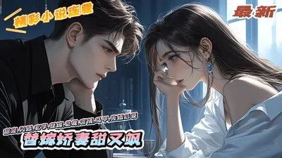 替婚娇妻甜又飒