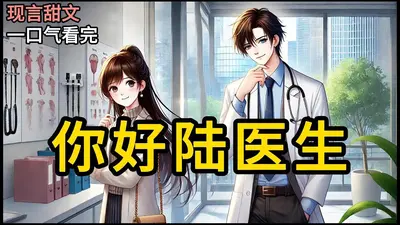 陆教授每天都在阻止我花钱