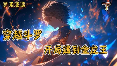 龙王传说：开局遇到金龙王本尊