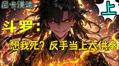 斗罗：先死为敬