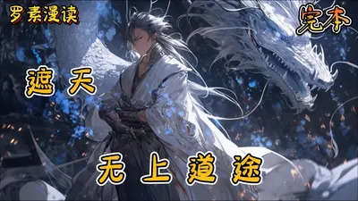 遮天之问道无量