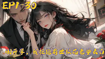 表白丰满校花后，我在股市封神