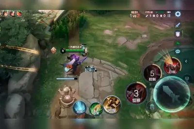 王者系统：从貂蝉开始秀起来