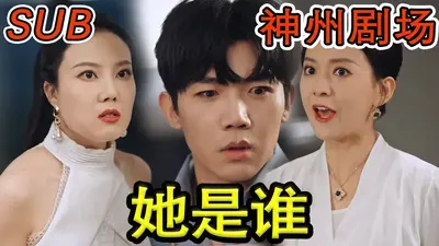 女总裁身后的煮夫大大