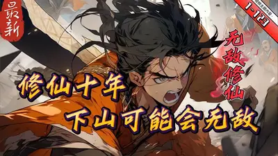 都市：修仙千年，下山已无敌