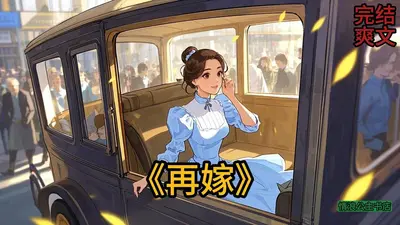 孤女再嫁