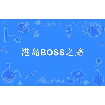 港岛BOSS之路