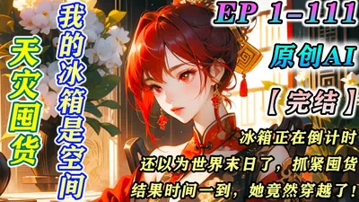 荒灾开局：带着疯批妹妹种田发家