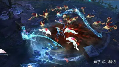 游戏降临诸天万界