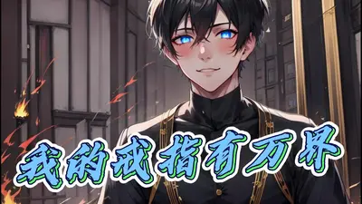 我的万界穿越戒指