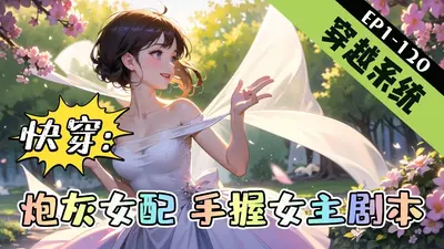 快穿系统：炮灰女配猛崛起