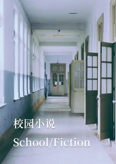 我在学校的英雄生活