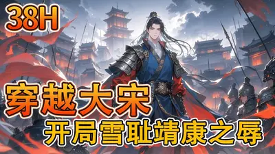 北宋：靖康之变后逆袭为帝