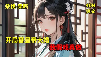 年代逆袭：假戏真做拐新娘