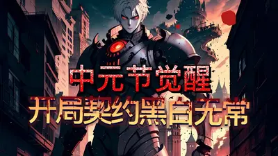 末日降临：银河新纪元