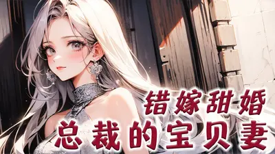 豪门甜婚：给总裁太太递笔