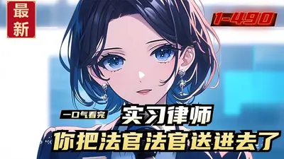 实习律师，你把法官送进去了？