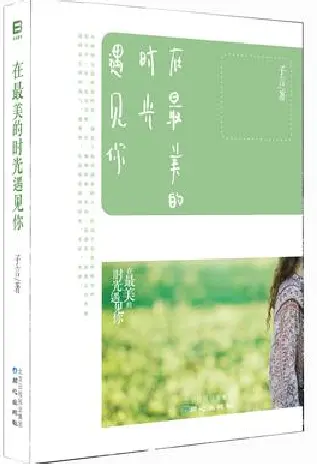 欣喜时光遇见你